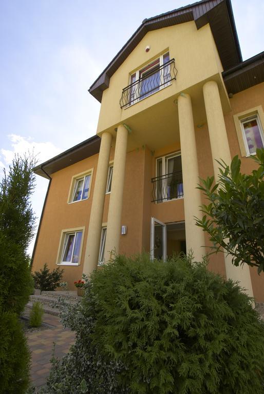 Villa Ow Delta à Rewal Extérieur photo